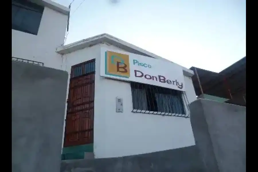 Imagen Bodega Don Berly - Imagen 1