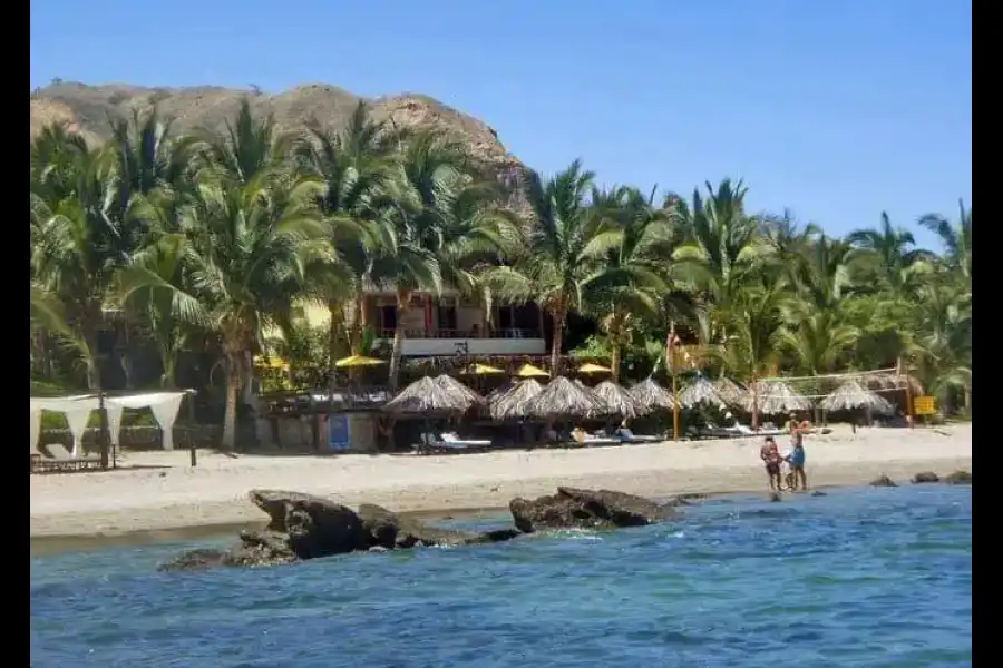 Imagen Playa Las Pocitas - Imagen 4