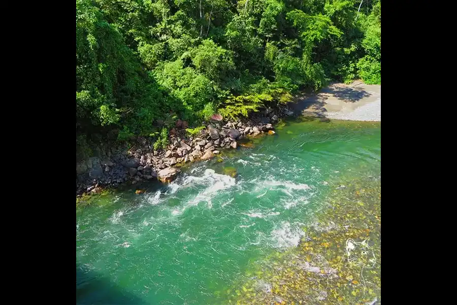 Imagen Catarata De Shintuya - Imagen 4