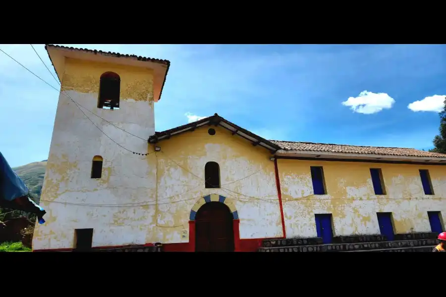 Imagen Parroquia Virgen Asunta De Cusipata - Imagen 3