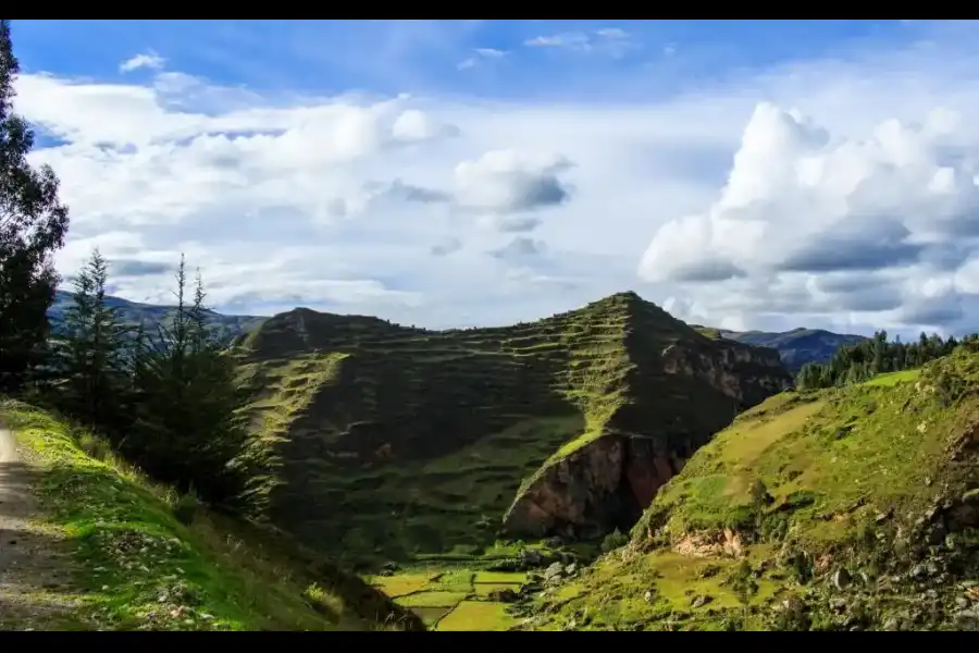 Imagen Sitio Arqueológico Gongui - Imagen 1