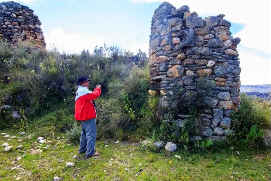 Imagen Sitio Arqueológico Gongui - Imagen 3