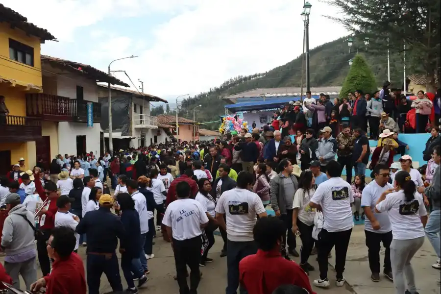 Imagen Aniversario De Cachicadán – Semana Cachicadanense - Imagen 1