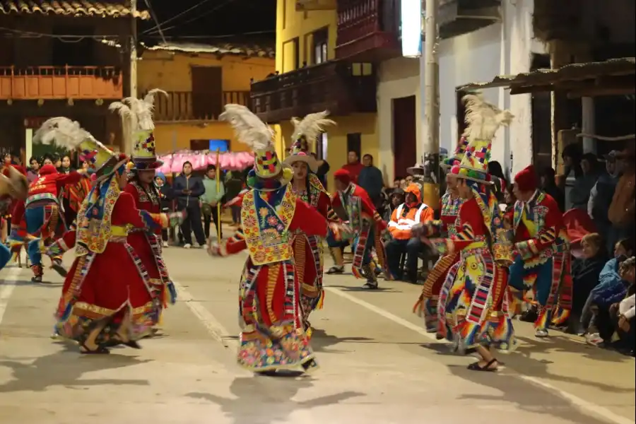 Imagen Aniversario De Cachicadán – Semana Cachicadanense - Imagen 3