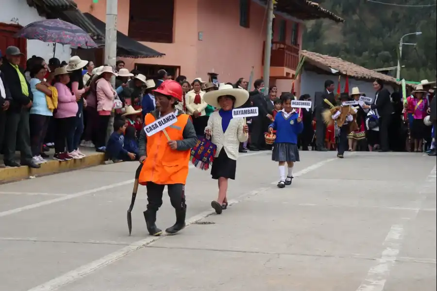 Imagen Aniversario De Cachicadán – Semana Cachicadanense - Imagen 4