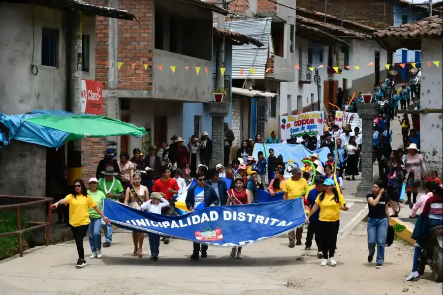 Imagen Aniversario De Cachicadán – Semana Cachicadanense - Imagen 5