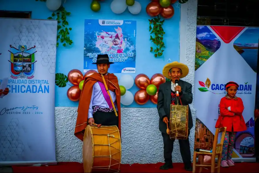 Imagen Aniversario De Cachicadán – Semana Cachicadanense - Imagen 8