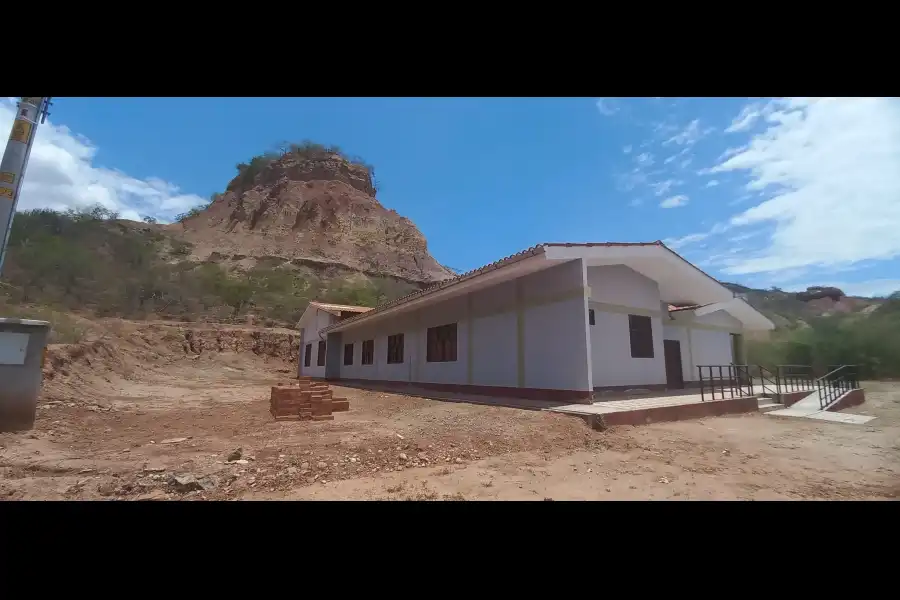 Imagen Sitio Arqueológico Y Paleontológico De Quebrada Seca Alta - Imagen 4