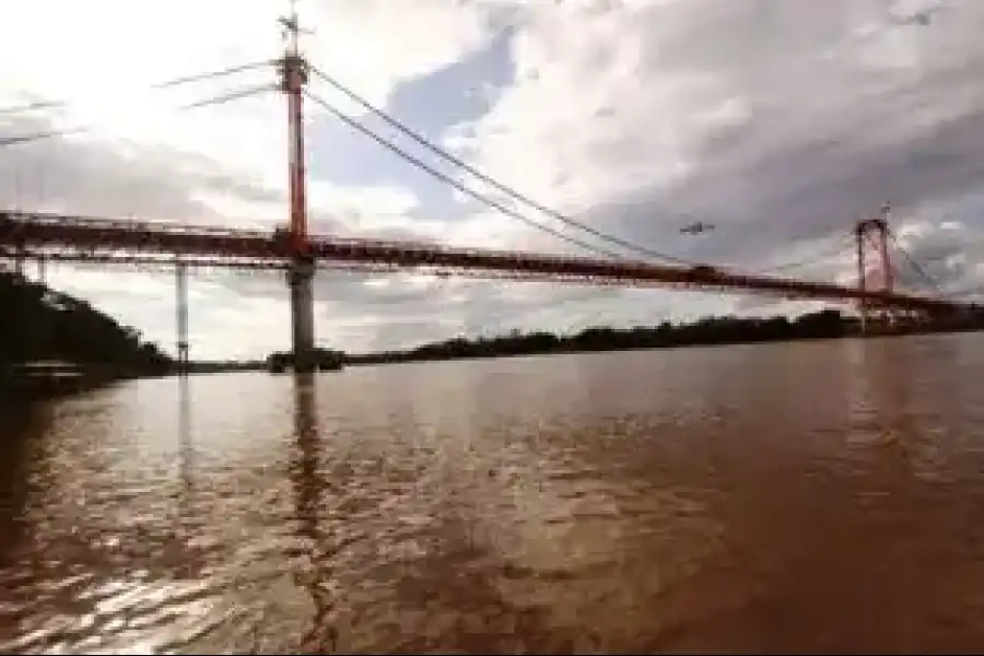 Imagen Puente Billinghurst - Imagen 1