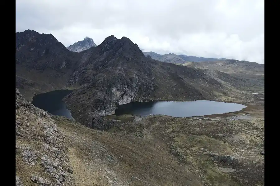 Imagen Laguna Mamancocha Y Raupicocha - Imagen 1