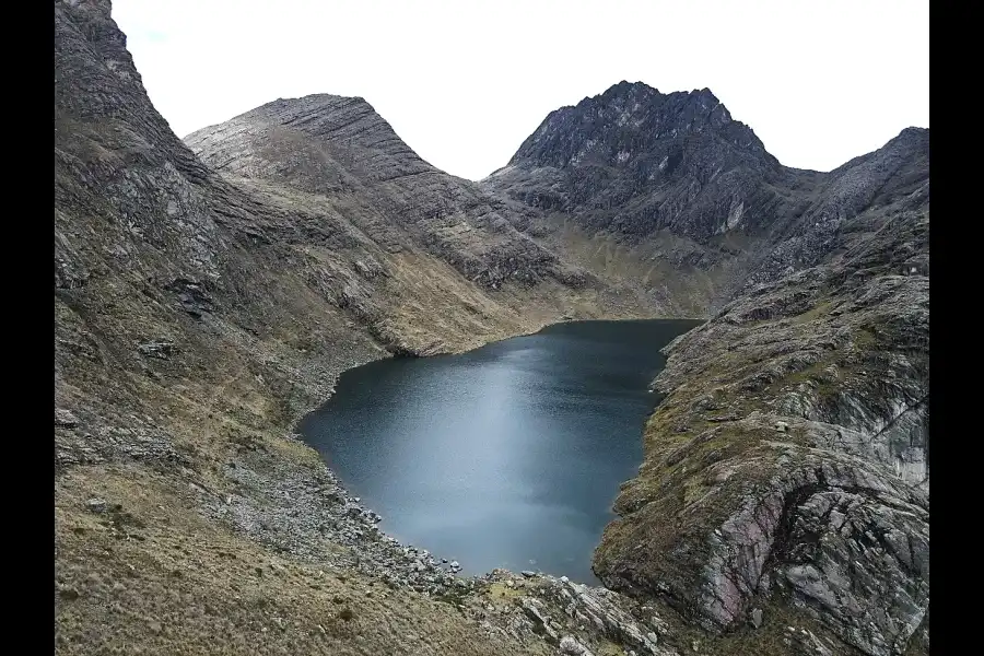 Imagen Laguna Mamancocha Y Raupicocha - Imagen 4