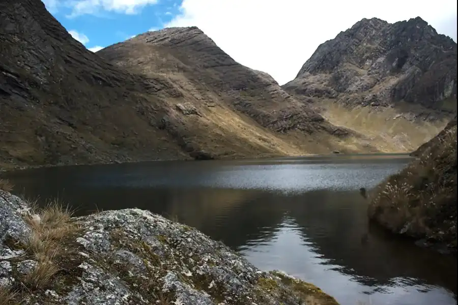 Imagen Laguna Mamancocha Y Raupicocha - Imagen 6