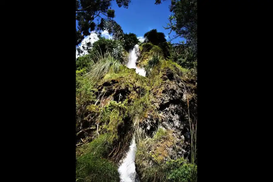 Imagen Catarata De Llaka Cana - Imagen 3