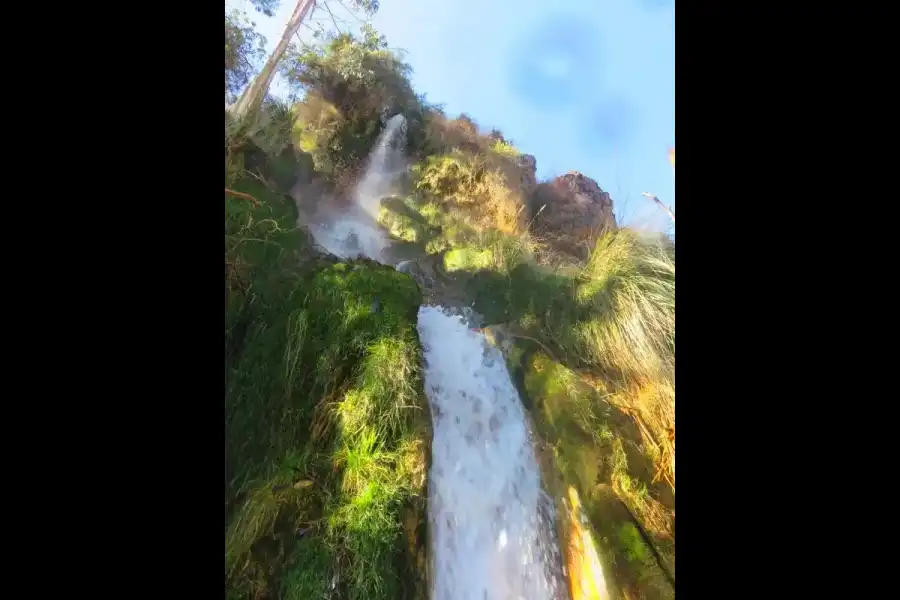 Imagen Catarata De Llaka Cana - Imagen 5