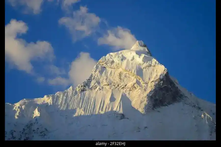 Imagen Nevado Tullparaju - Imagen 5