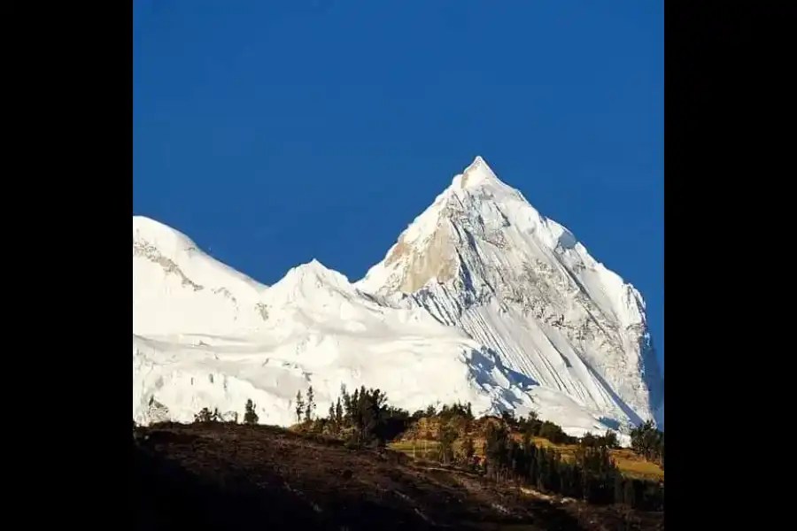 Imagen Nevado Tullparaju - Imagen 6