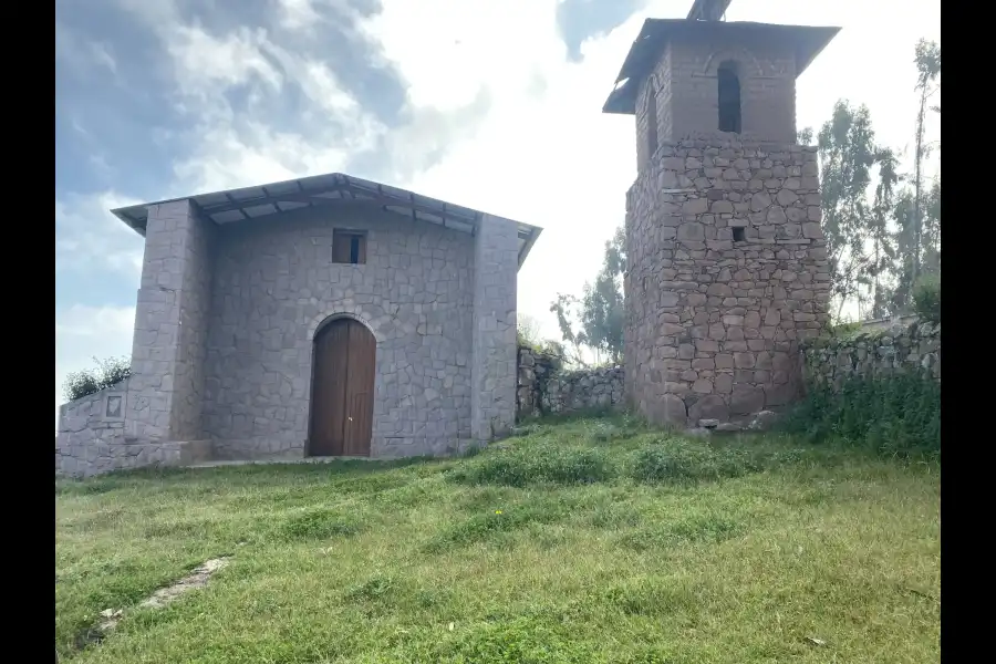 Imagen Iglesia San Mateo De Otao - Imagen 1