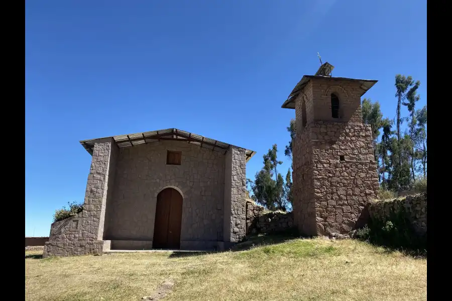 Imagen Iglesia San Mateo De Otao - Imagen 5