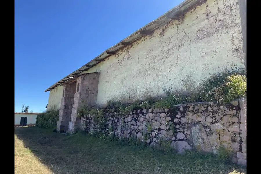 Imagen Iglesia San Mateo De Otao - Imagen 6