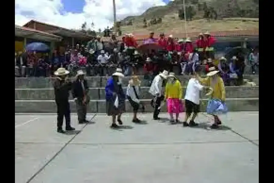 Imagen Contradanza De Santiago De Chuco - Imagen 6