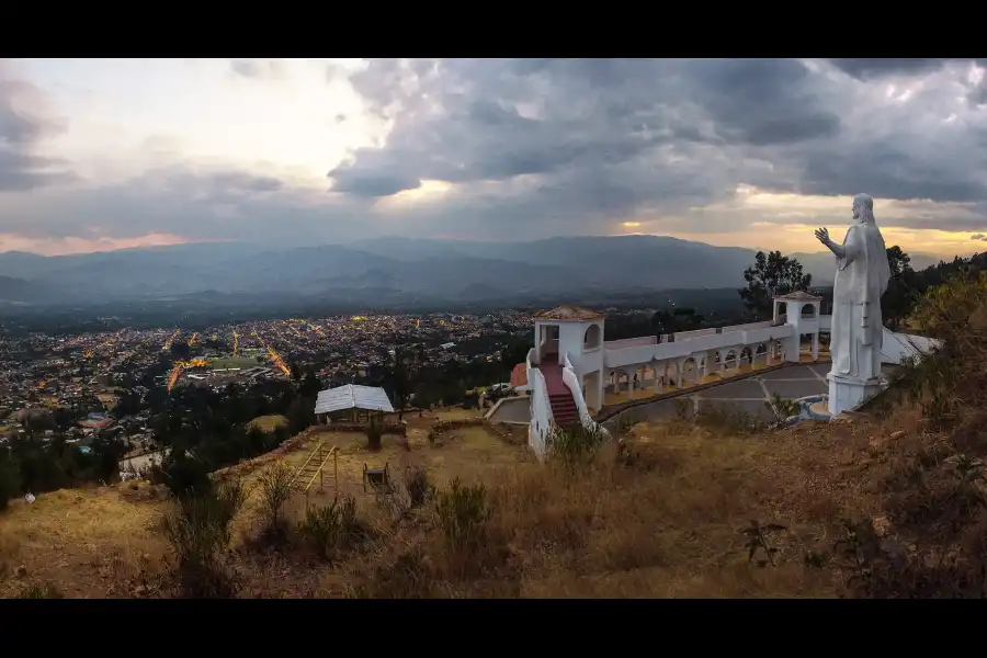 Imagen Mirador Del Cristo Blanco - Imagen 3