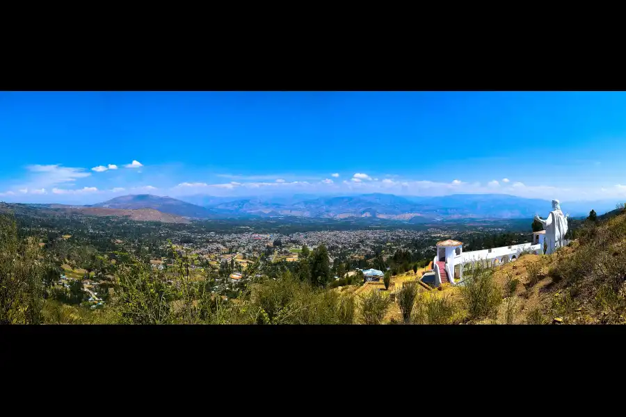 Imagen Mirador Del Cristo Blanco - Imagen 5