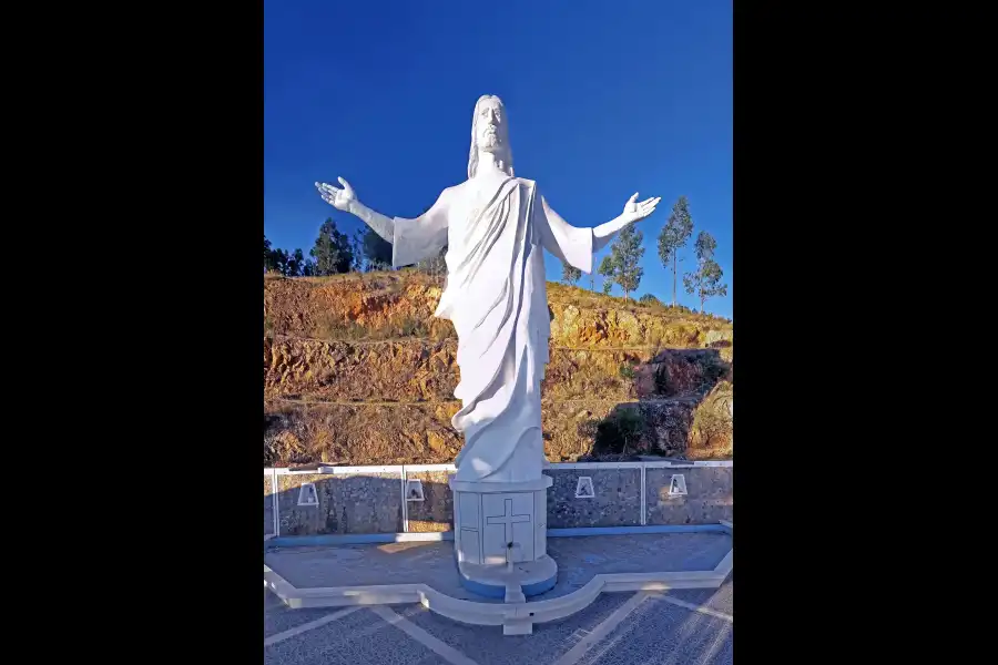 Imagen Mirador Del Cristo Blanco - Imagen 6