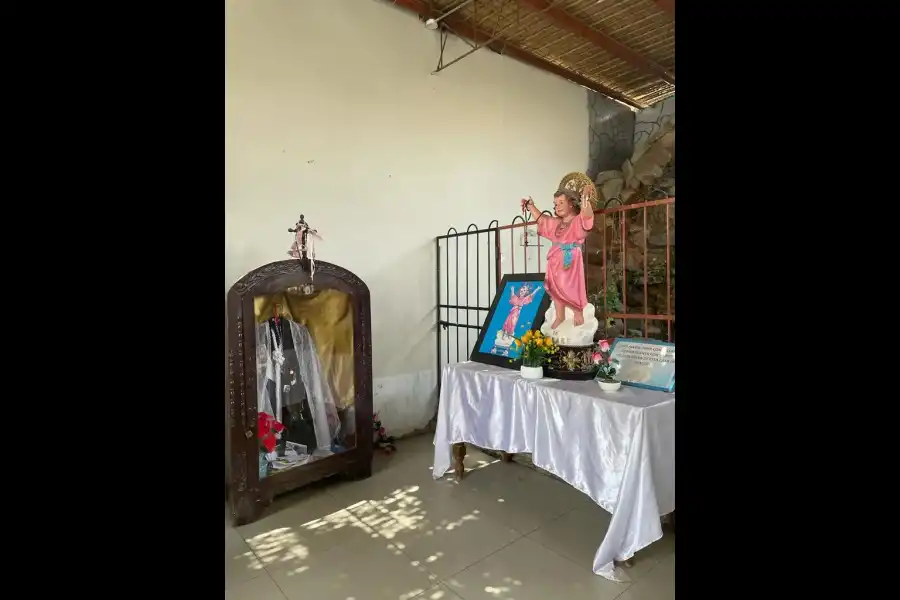 Imagen Santuario De La Melchorita - Imagen 5