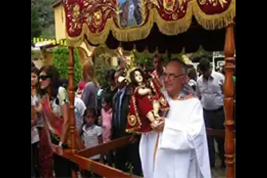 Imagen Festividad Del Niño Dios - Imagen 2