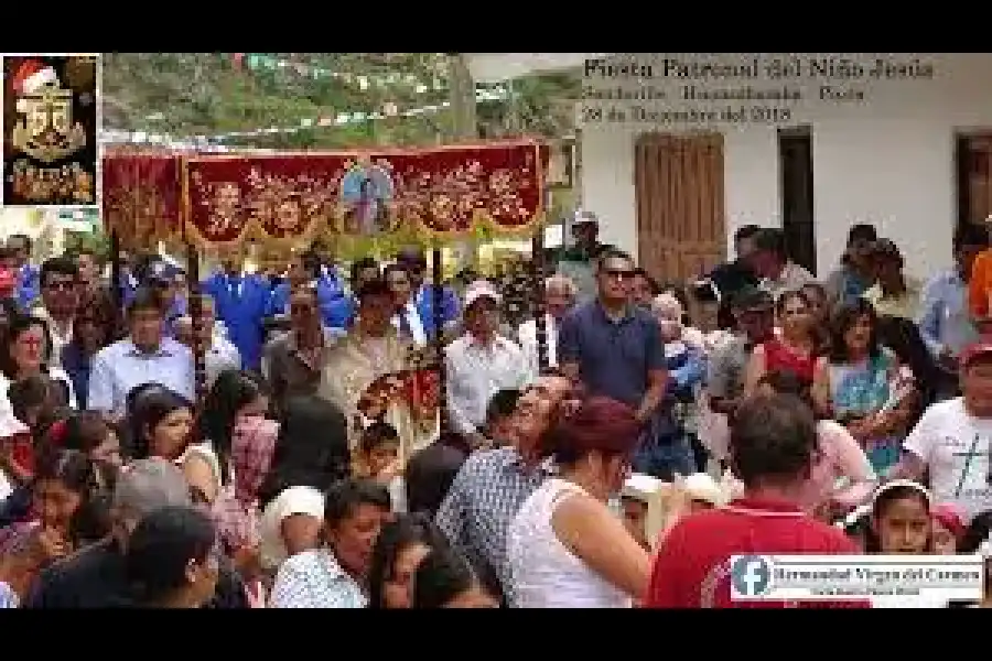 Imagen Festividad Del Niño Dios - Imagen 3