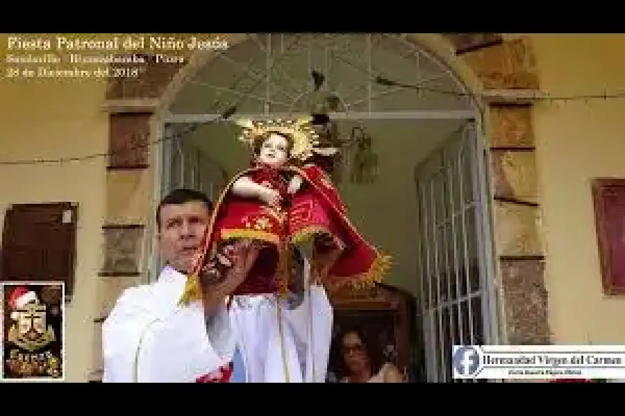 Imagen Festividad Del Niño Dios - Imagen 5