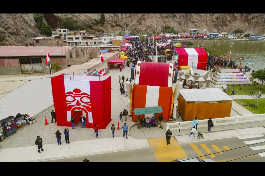 Imagen Festival De La Parihuana - Imagen 1