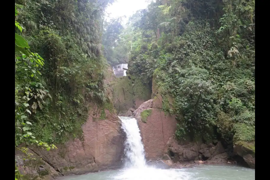 Imagen Catarata Neptuno - Imagen 1