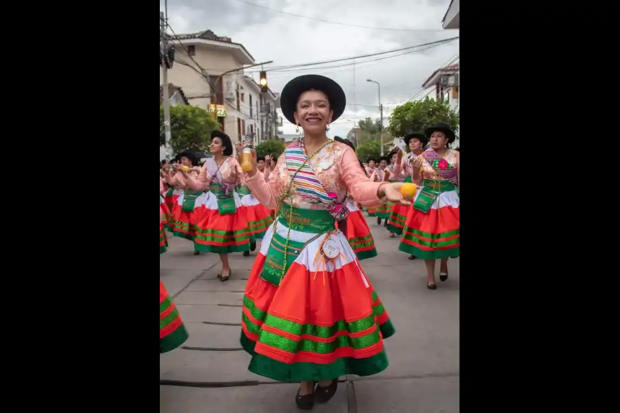 Imagen Carnaval Lamarino - Imagen 3