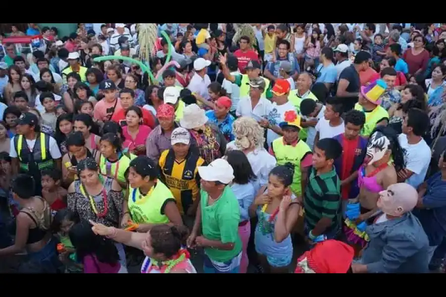 Imagen Los Huachanacos - Imagen 1