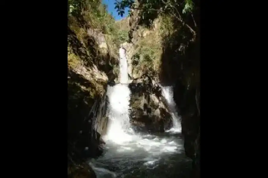 Imagen Cascada De Pisti - Imagen 1