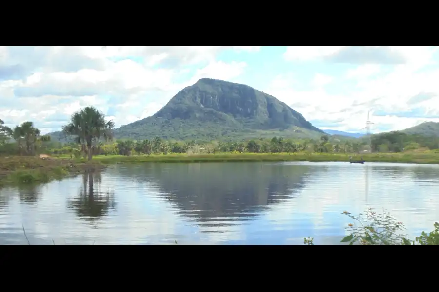 Imagen Laguna De Trancayacu - Imagen 1