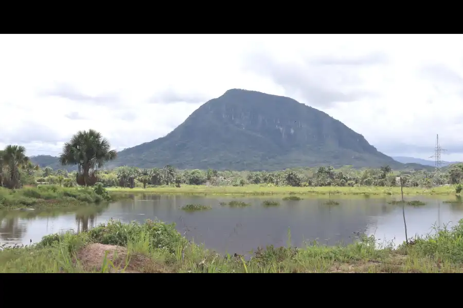 Imagen Laguna De Trancayacu - Imagen 4