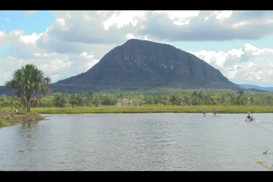 Imagen Laguna De Trancayacu - Imagen 5