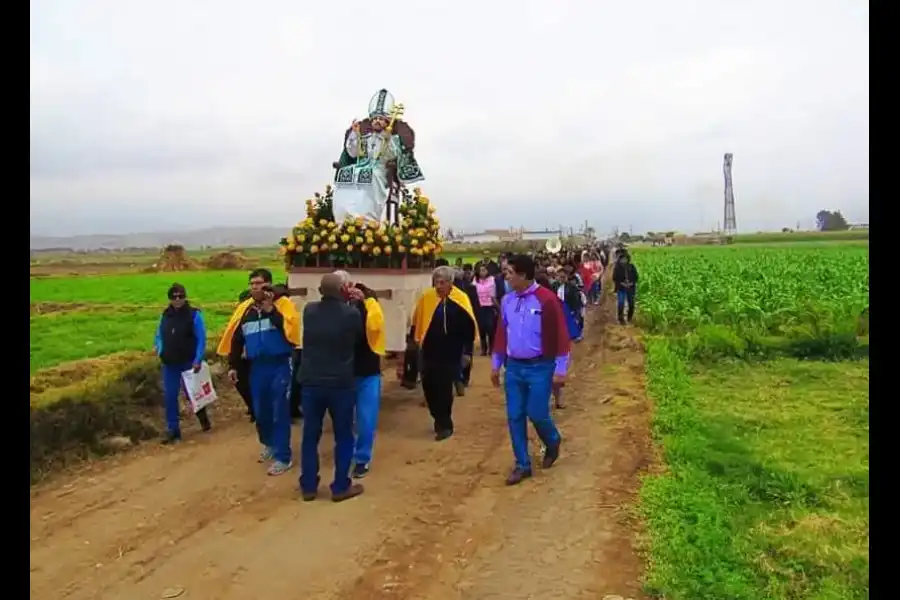 Imagen Festividad De San Pedro De Catas - Imagen 4