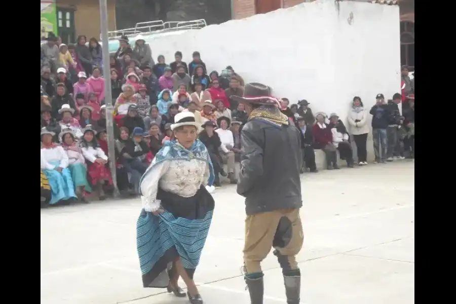 Imagen Fiesta Patronal De Santiago Apostol De Vitis - Imagen 5