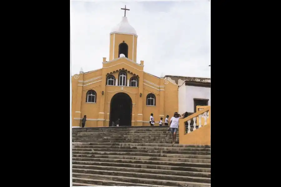 Imagen Iglesia Nuestra Señora De Guadalupe De Pacasmayo - Imagen 4