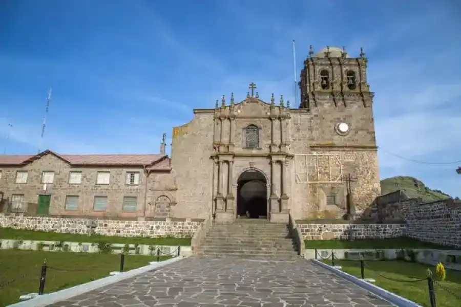 Imagen Templo De San Pedro Martir - Imagen 3