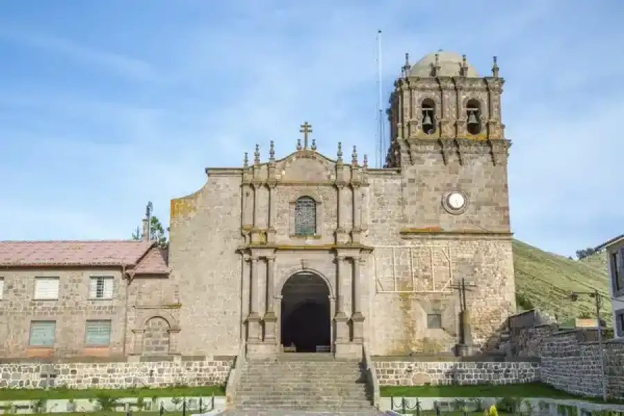 Imagen Templo De San Pedro Martir - Imagen 4