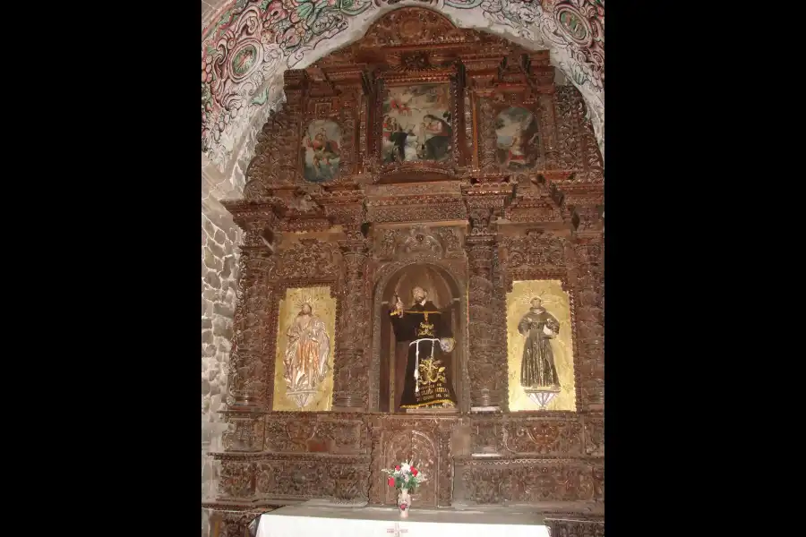 Imagen Templo De San Pedro Martir - Imagen 5