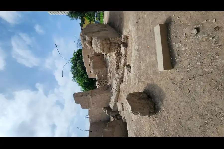 Imagen Huaca La Luz - Imagen 1