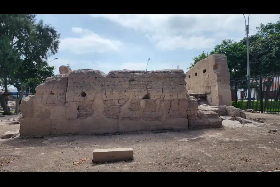 Imagen Huaca La Luz - Imagen 3