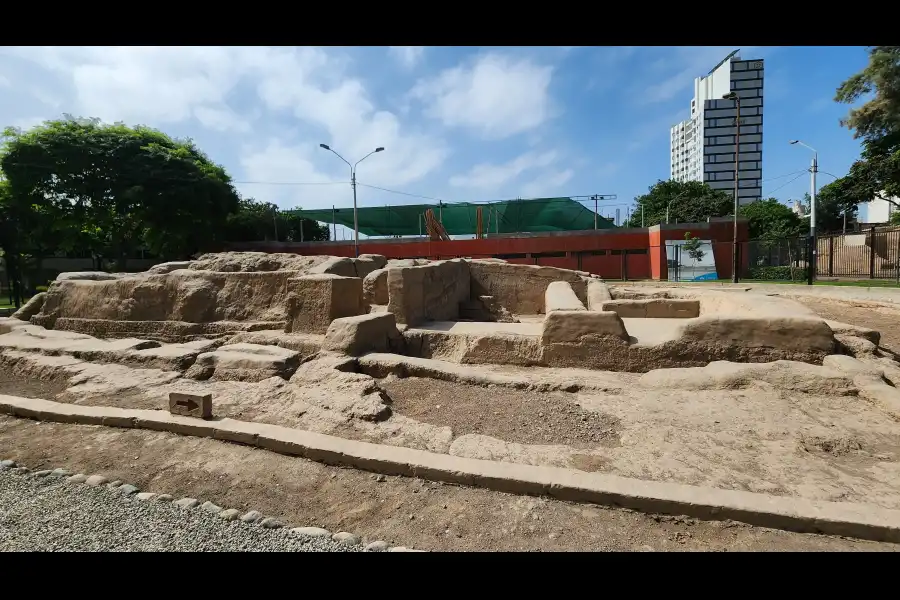 Imagen Huaca La Luz - Imagen 5