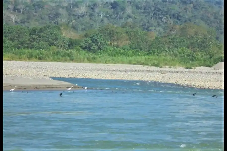 Imagen Balneario De Omaya - Imagen 1