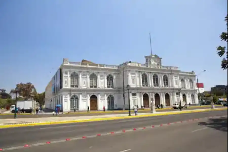 Imagen Museo De Arte De Lima - Imagen 3